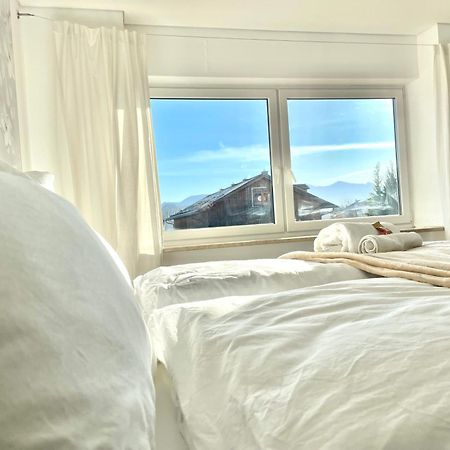 130M2 Loft - Balkon, Smart Tv, Badewanne, Kaffee Διαμέρισμα Ροζενχάιμ Εξωτερικό φωτογραφία